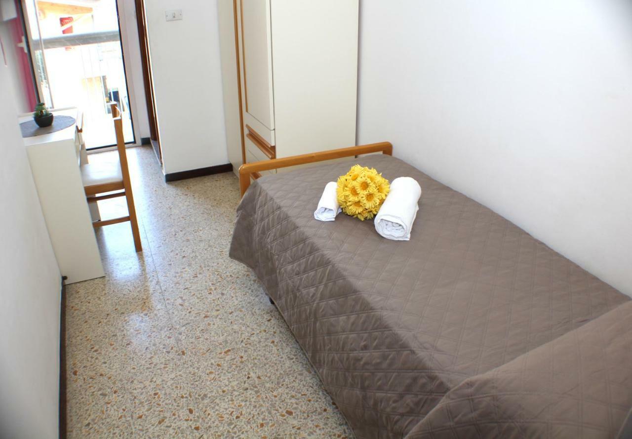 Hotel Caesar 미사노아드리아티코 외부 사진
